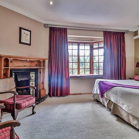 Grace Place BnB Pretoria Bed & Breakfast Exterior foto