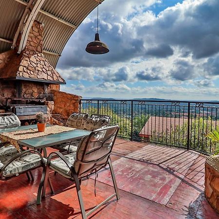 Grace Place BnB Pretoria Bed & Breakfast Exterior foto