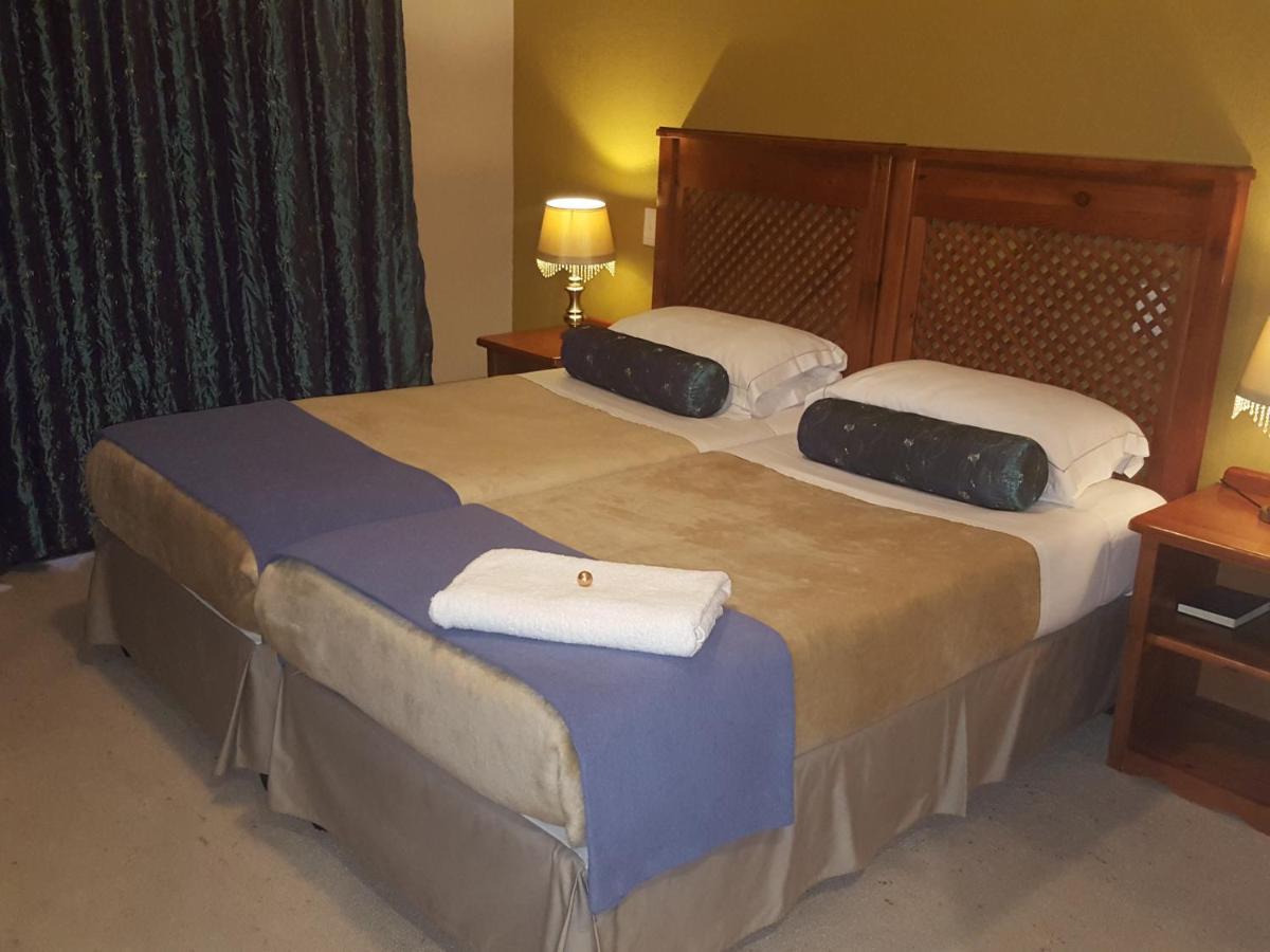 Grace Place BnB Pretoria Bed & Breakfast Exterior foto