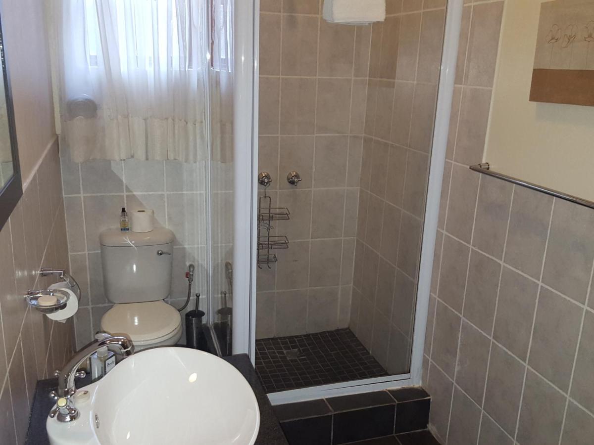 Grace Place BnB Pretoria Bed & Breakfast Exterior foto