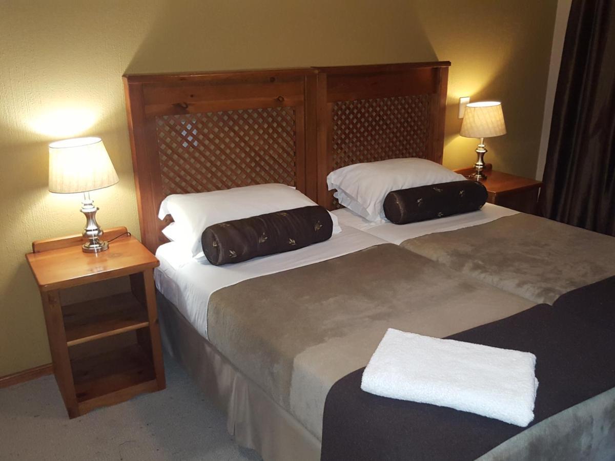Grace Place BnB Pretoria Bed & Breakfast Exterior foto
