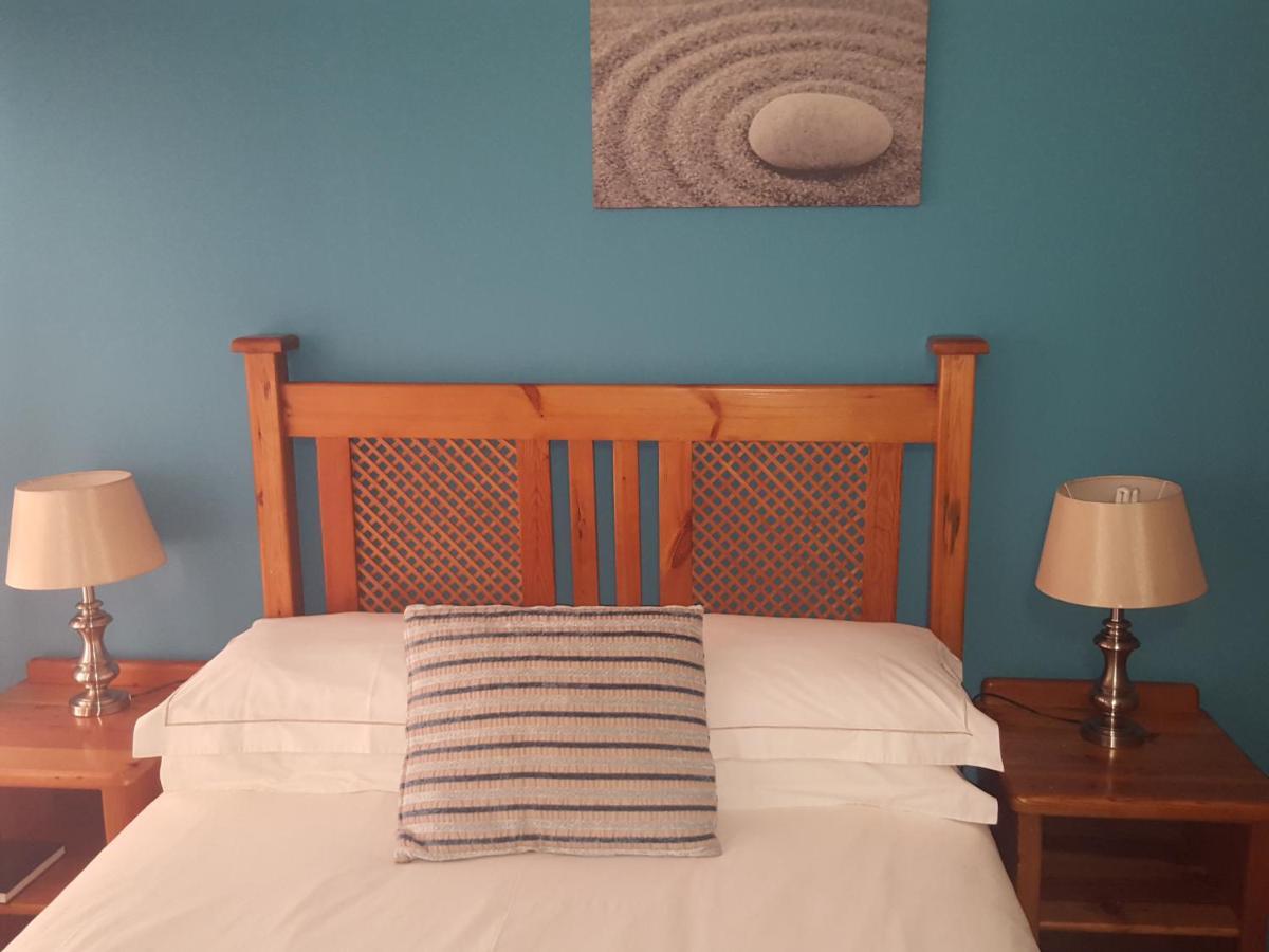 Grace Place BnB Pretoria Bed & Breakfast Exterior foto